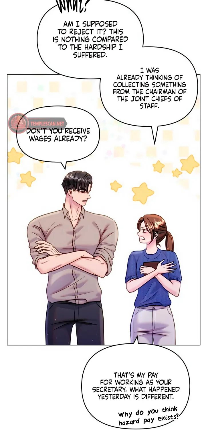 Manual for Using Fierce Beast Chapter 41 page 24 - 