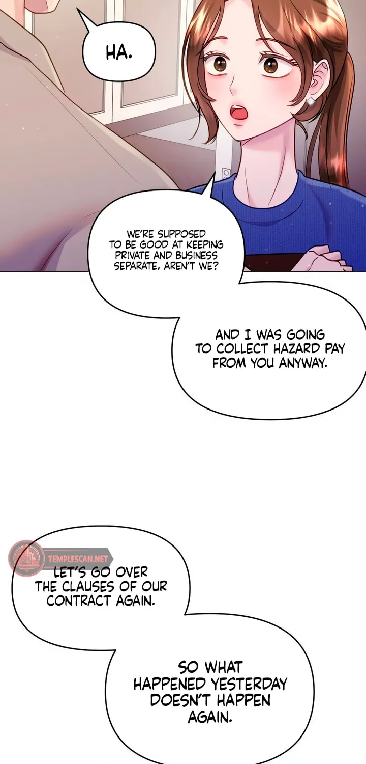 Manual for Using Fierce Beast Chapter 41 page 27 - 