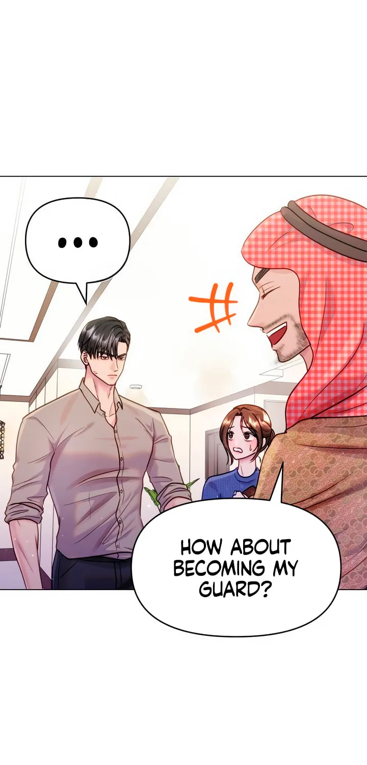Manual for Using Fierce Beast Chapter 41 page 35 - 
