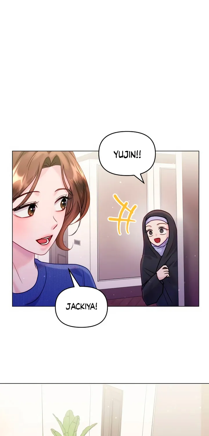 Manual for Using Fierce Beast Chapter 41 page 5 - 