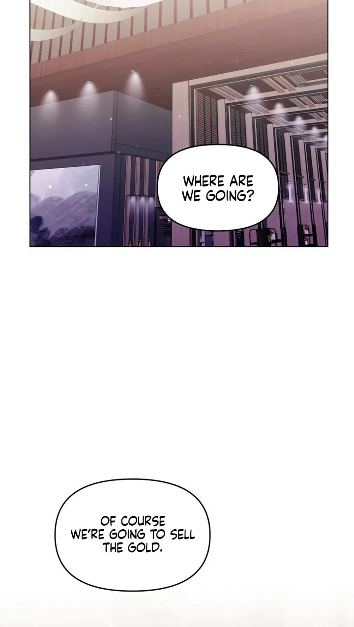 Manual for Using Fierce Beast Chapter 41 page 41 - 