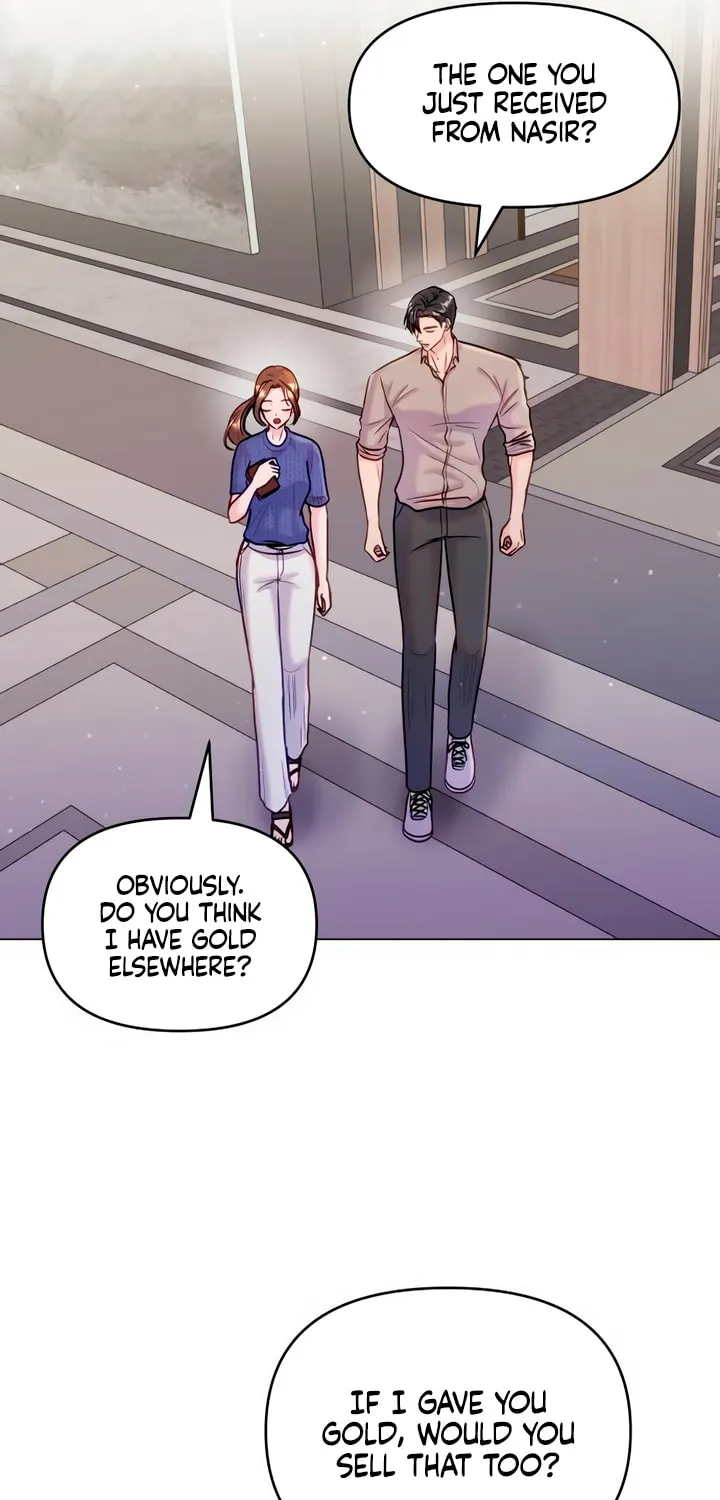 Manual for Using Fierce Beast Chapter 41 page 42 - 