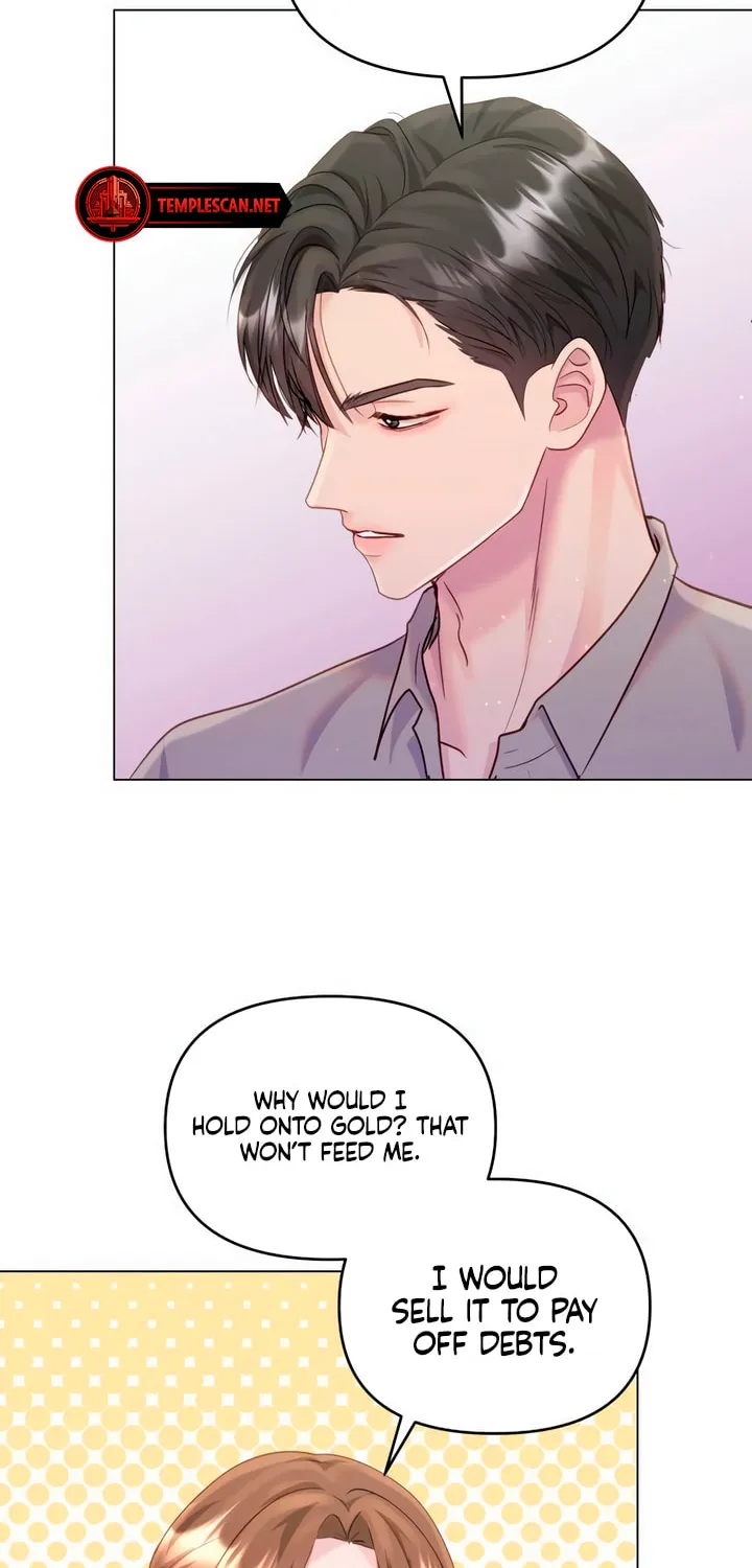 Manual for Using Fierce Beast Chapter 41 page 43 - 