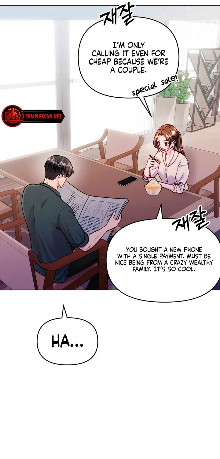 Manual for Using Fierce Beast Chapter 41 page 50 - 