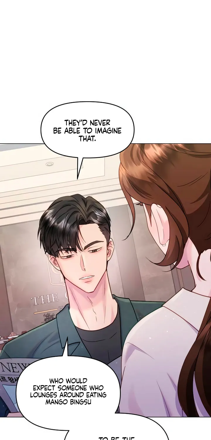 Manual for Using Fierce Beast Chapter 41 page 53 - 
