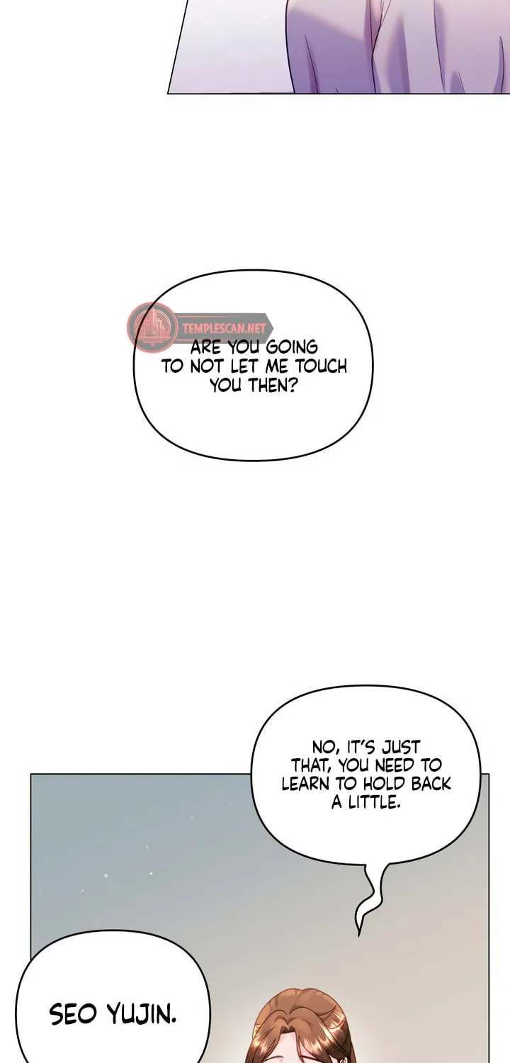 Manual for Using Fierce Beast Chapter 41 page 59 - 