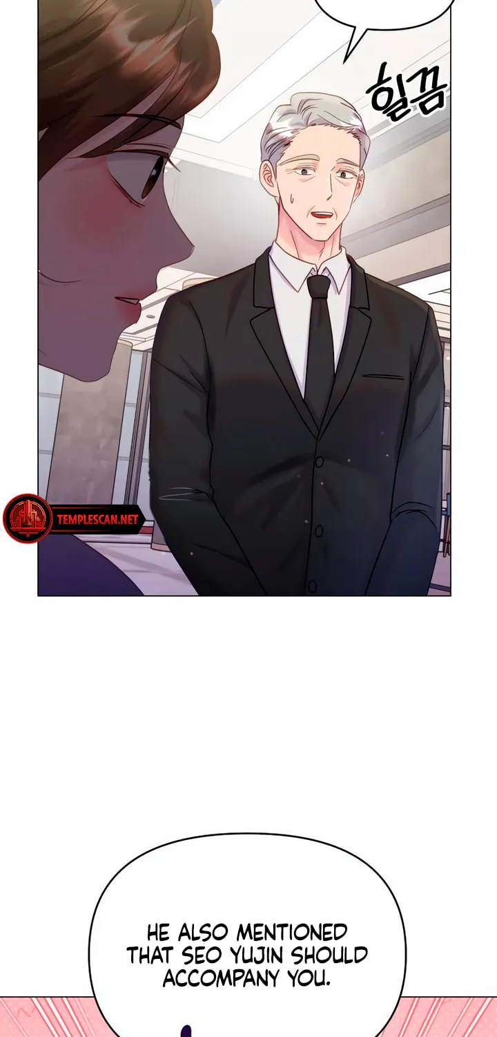 Manual for Using Fierce Beast Chapter 41 page 67 - 