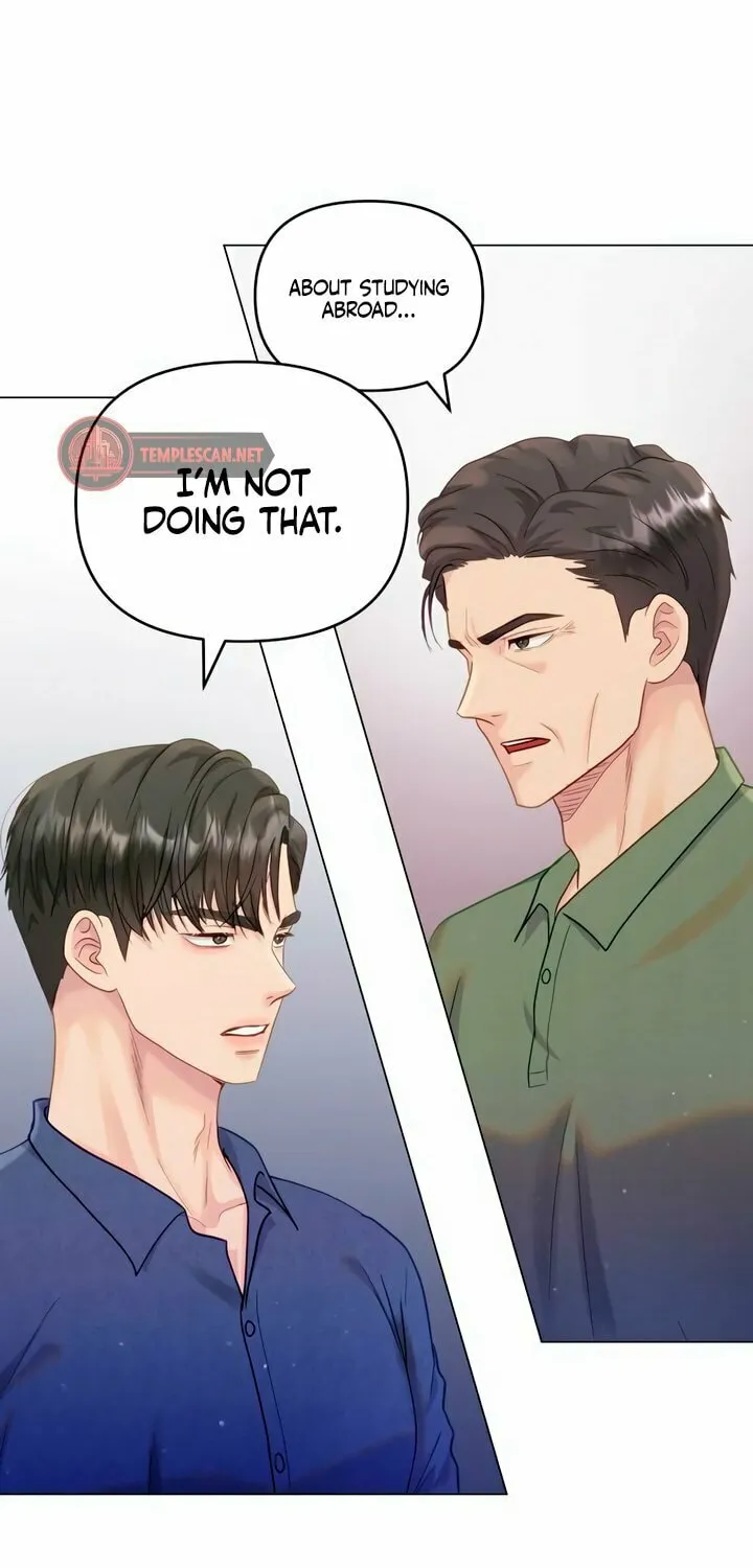 Manual for Using Fierce Beast Chapter 42 page 15 - 
