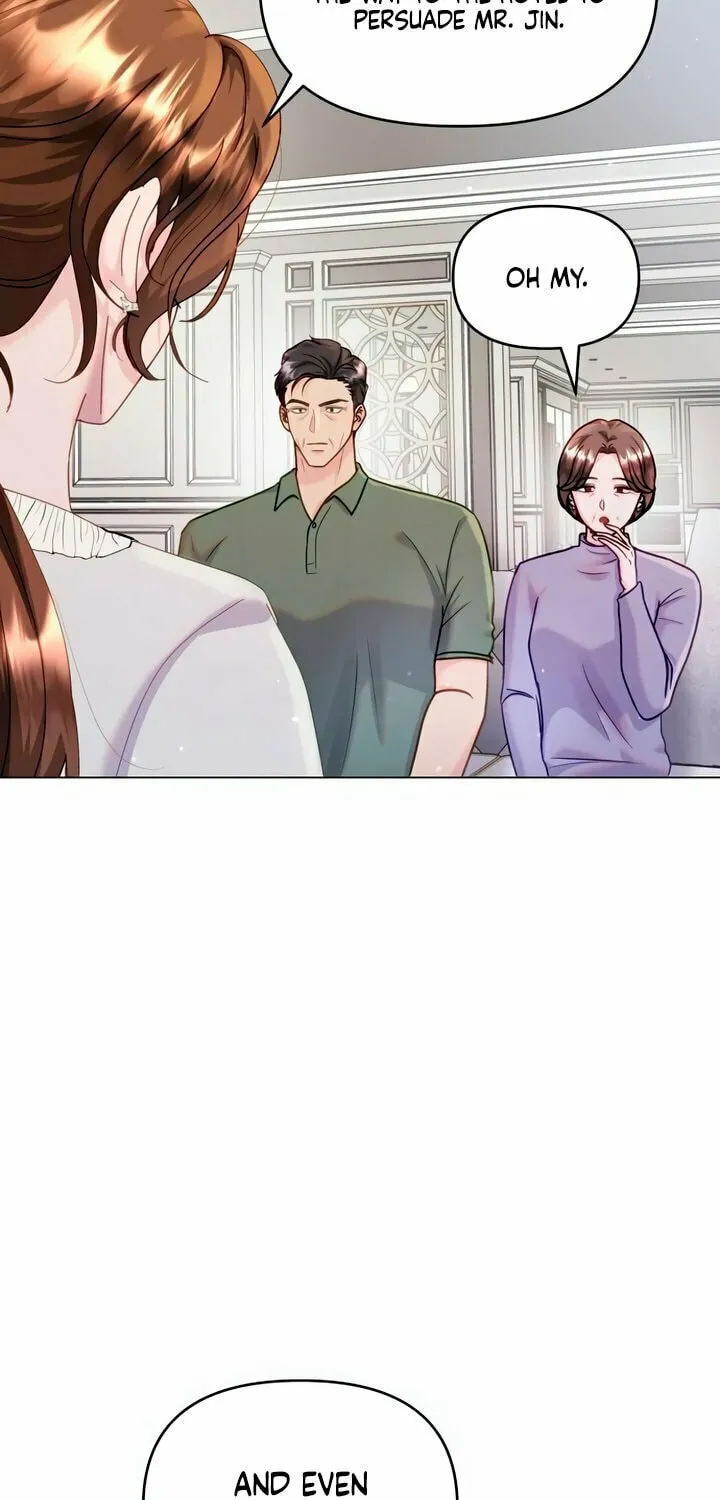 Manual for Using Fierce Beast Chapter 42 page 20 - 