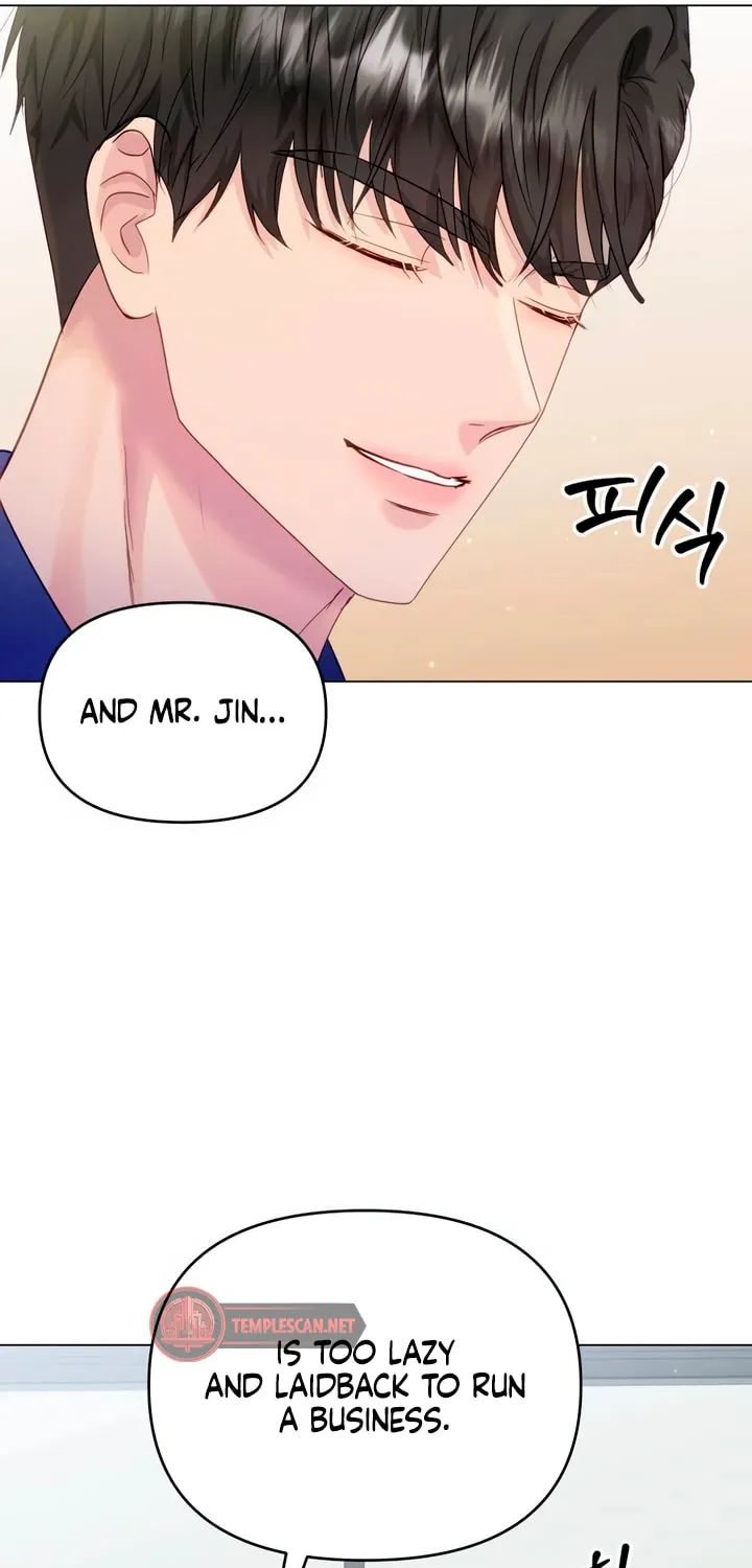 Manual for Using Fierce Beast Chapter 42 page 26 - 