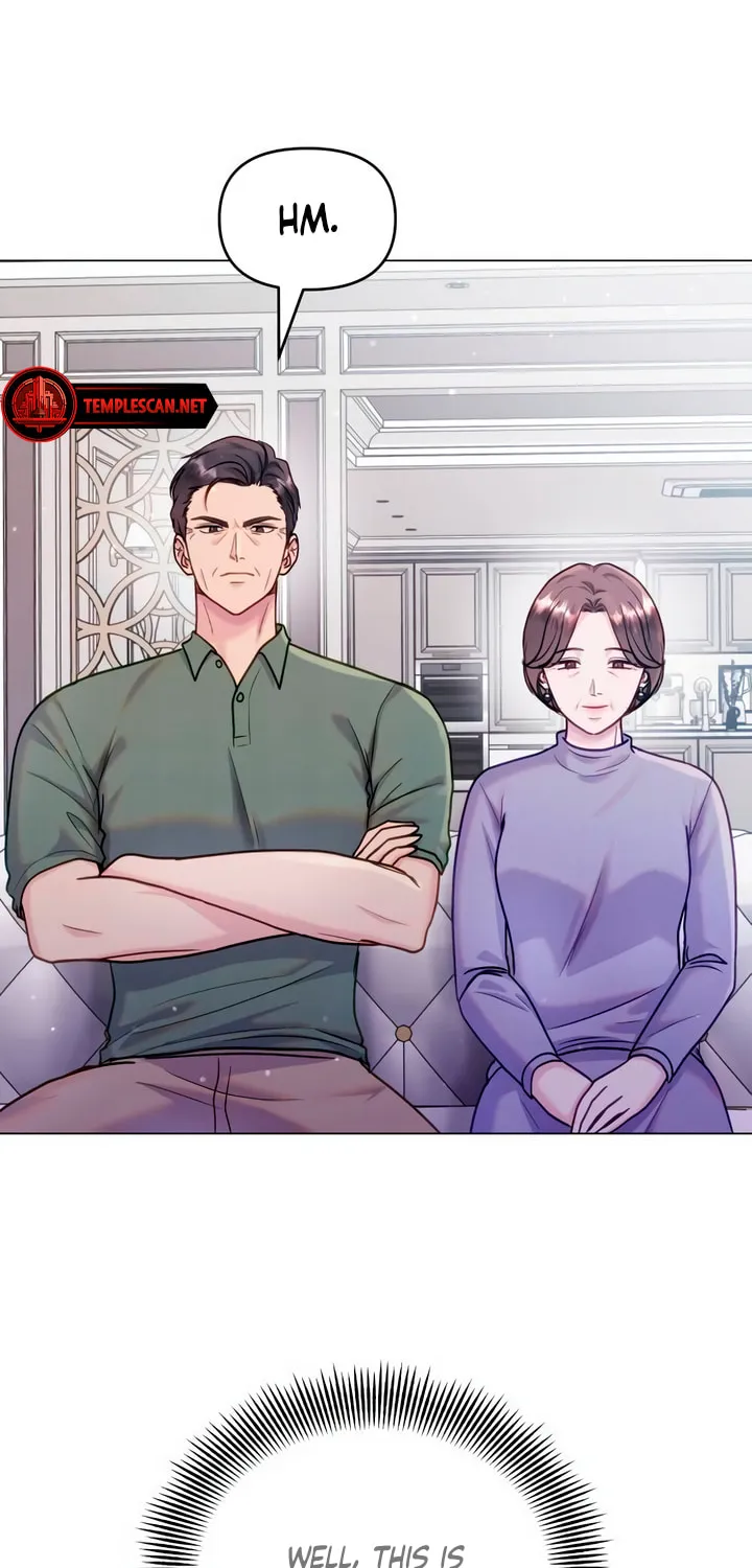 Manual for Using Fierce Beast Chapter 42 page 4 - 