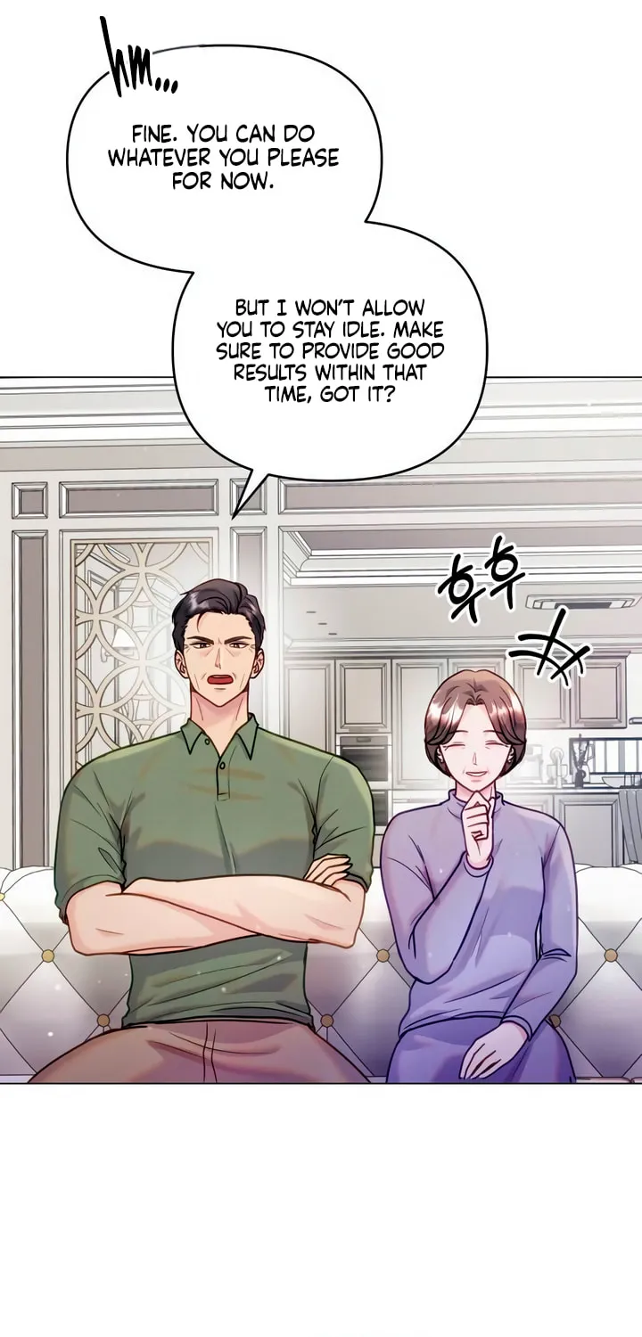 Manual for Using Fierce Beast Chapter 42 page 34 - 
