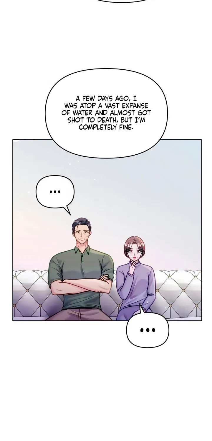 Manual for Using Fierce Beast Chapter 42 page 36 - 