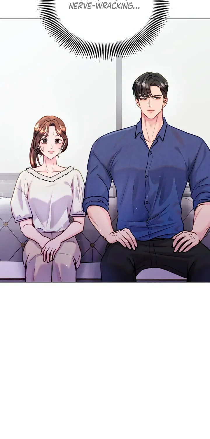 Manual for Using Fierce Beast Chapter 42 page 5 - 