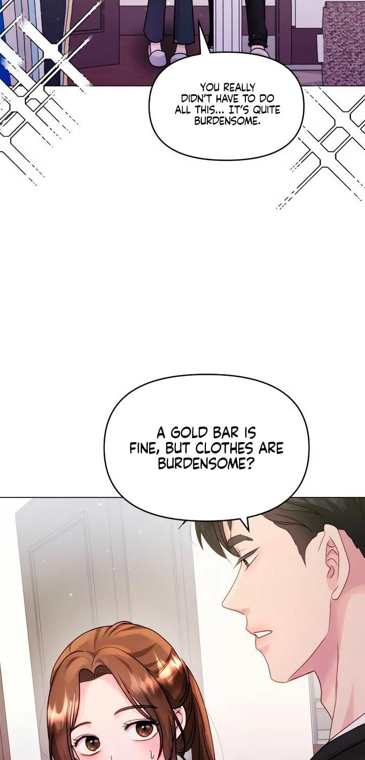 Manual for Using Fierce Beast Chapter 43 page 23 - 