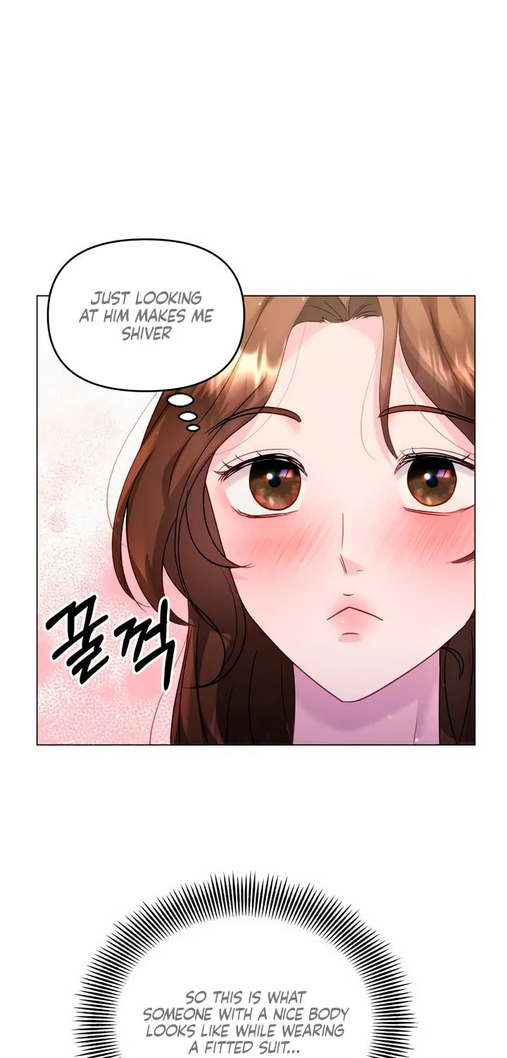 Manual for Using Fierce Beast Chapter 43 page 43 - 