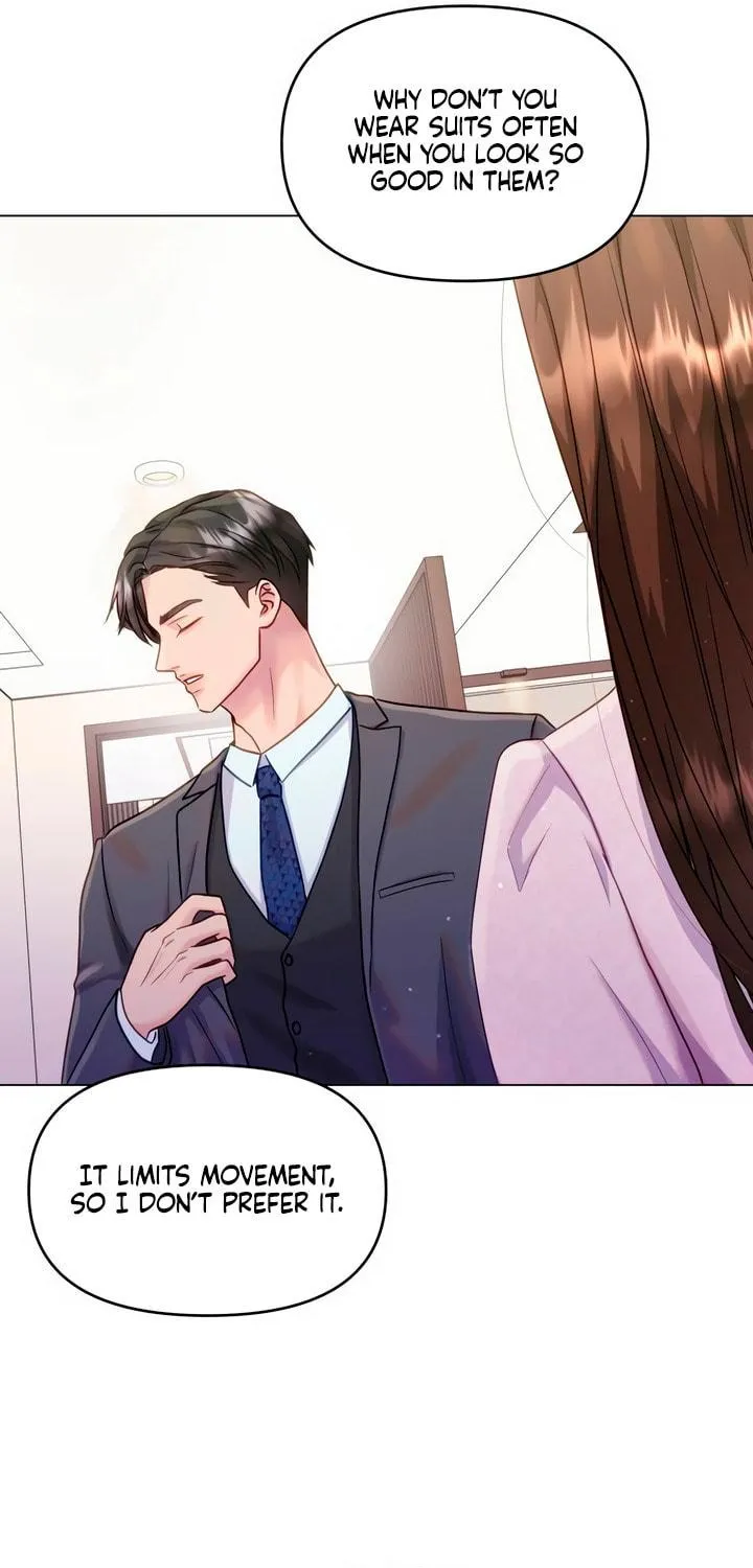 Manual for Using Fierce Beast Chapter 43 page 47 - 