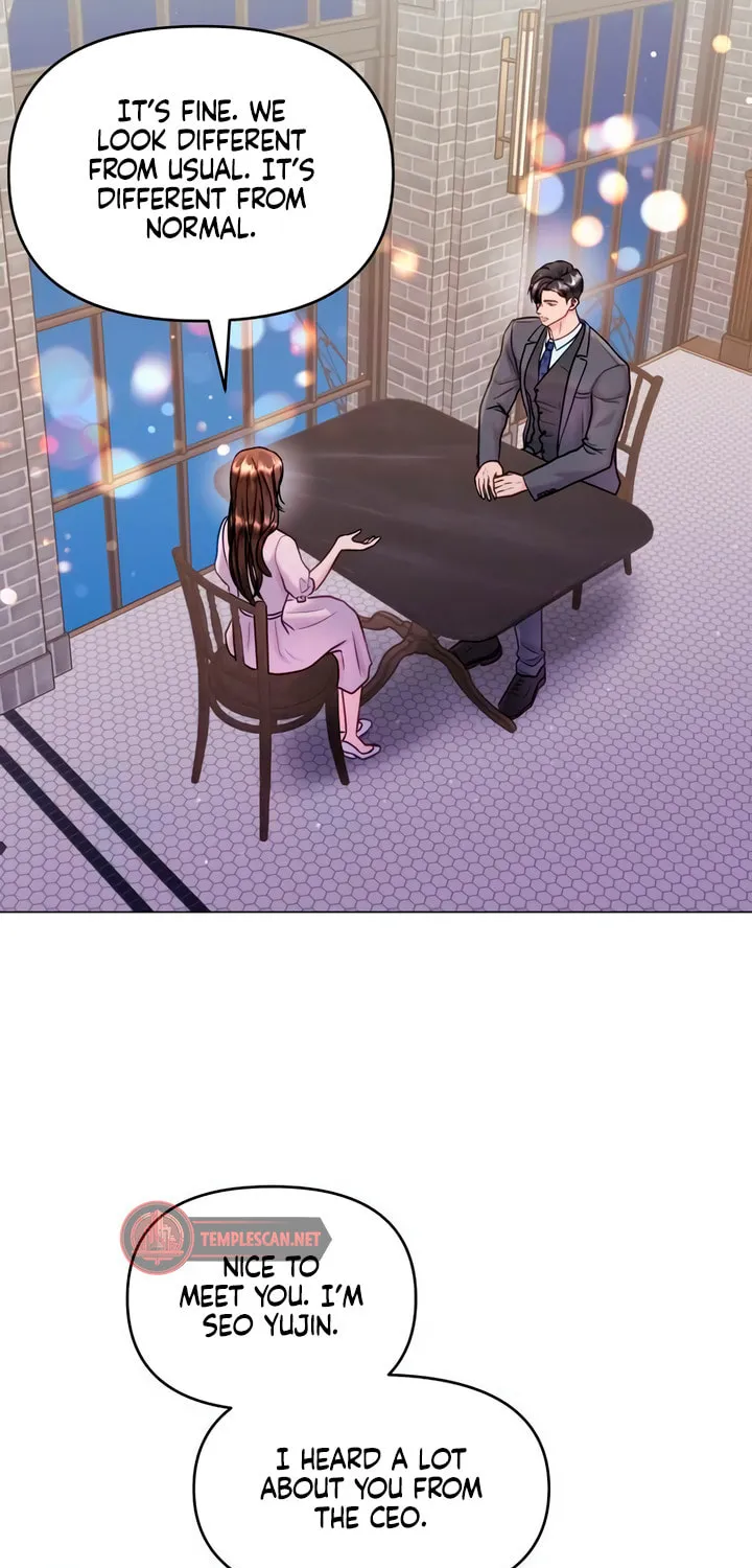 Manual for Using Fierce Beast Chapter 43 page 61 - 