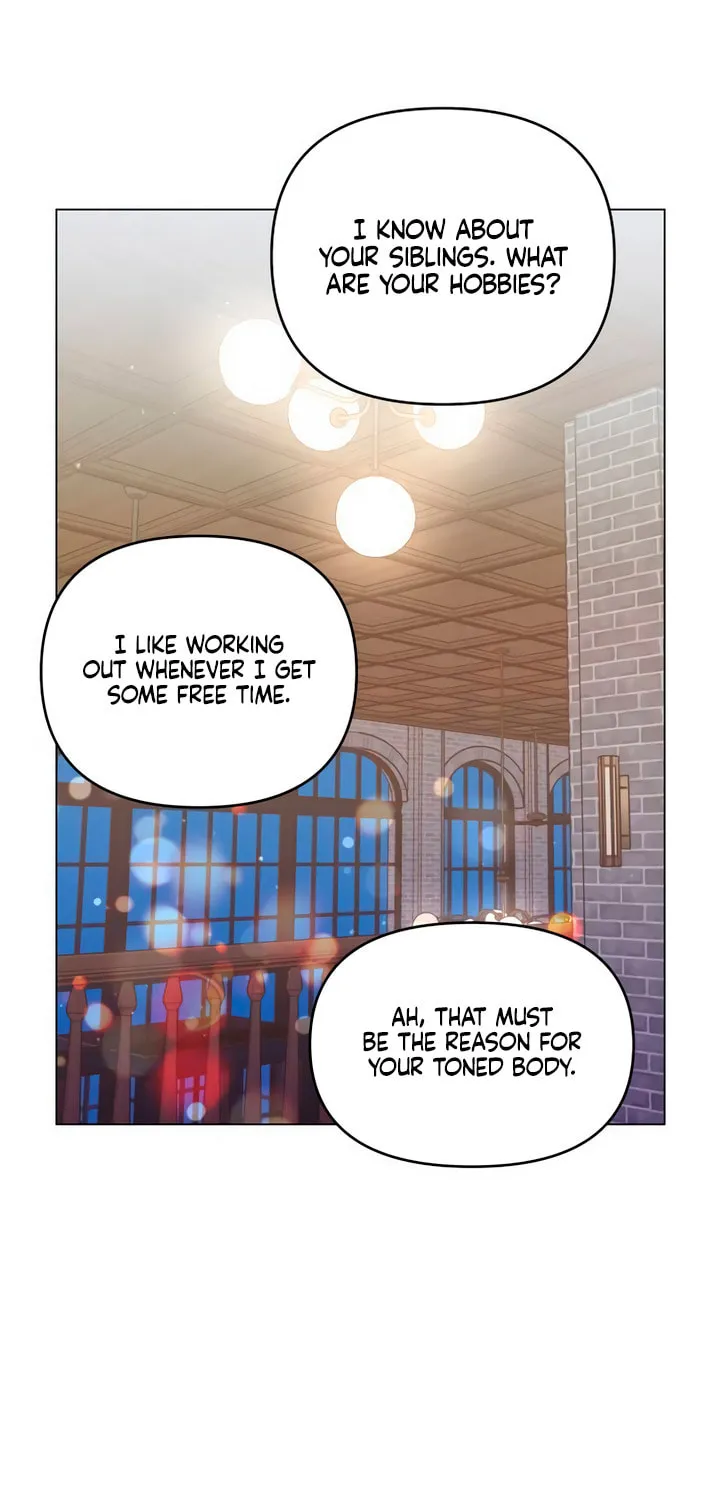 Manual for Using Fierce Beast Chapter 43 page 67 - 