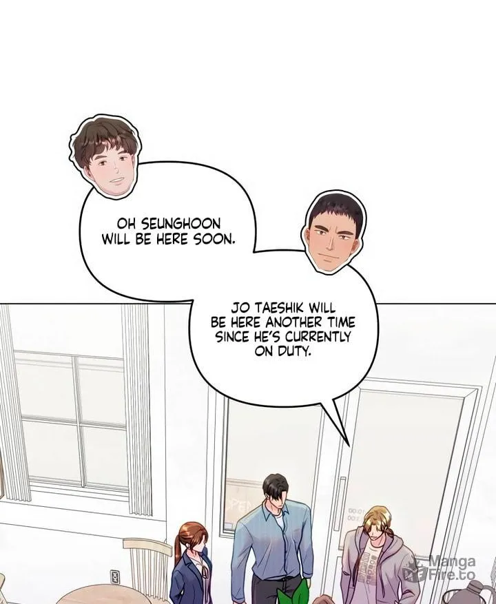 Manual for Using Fierce Beast Chapter 44 page 12 - 