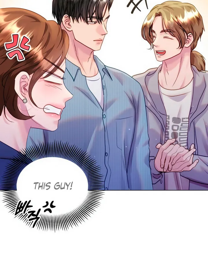 Manual for Using Fierce Beast Chapter 44 page 14 - 