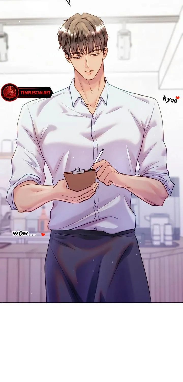 Manual for Using Fierce Beast Chapter 44 page 17 - 
