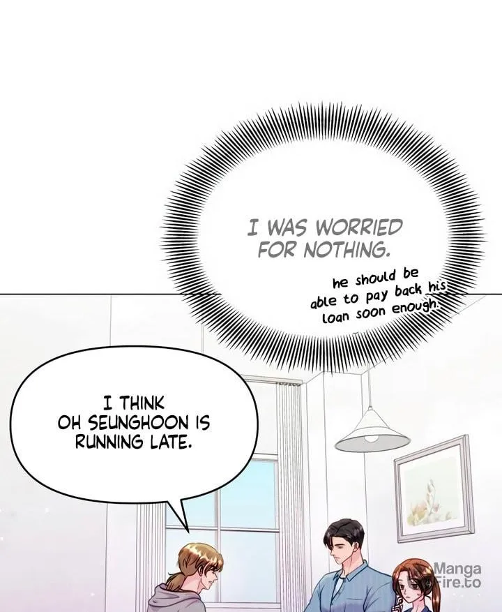 Manual for Using Fierce Beast Chapter 44 page 18 - 