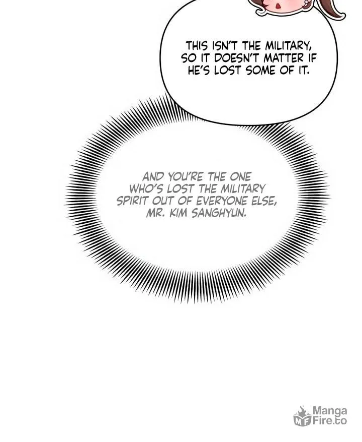 Manual for Using Fierce Beast Chapter 44 page 20 - 