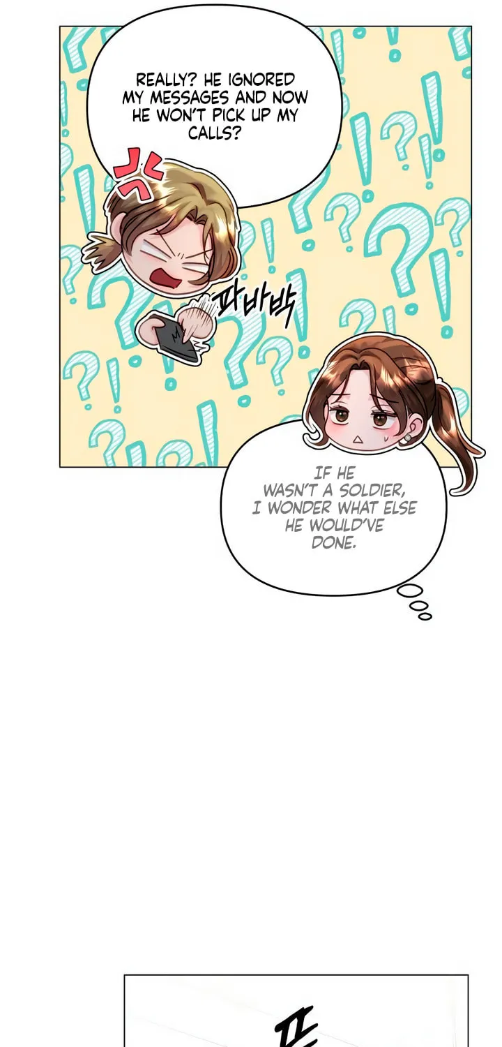 Manual for Using Fierce Beast Chapter 44 page 21 - 