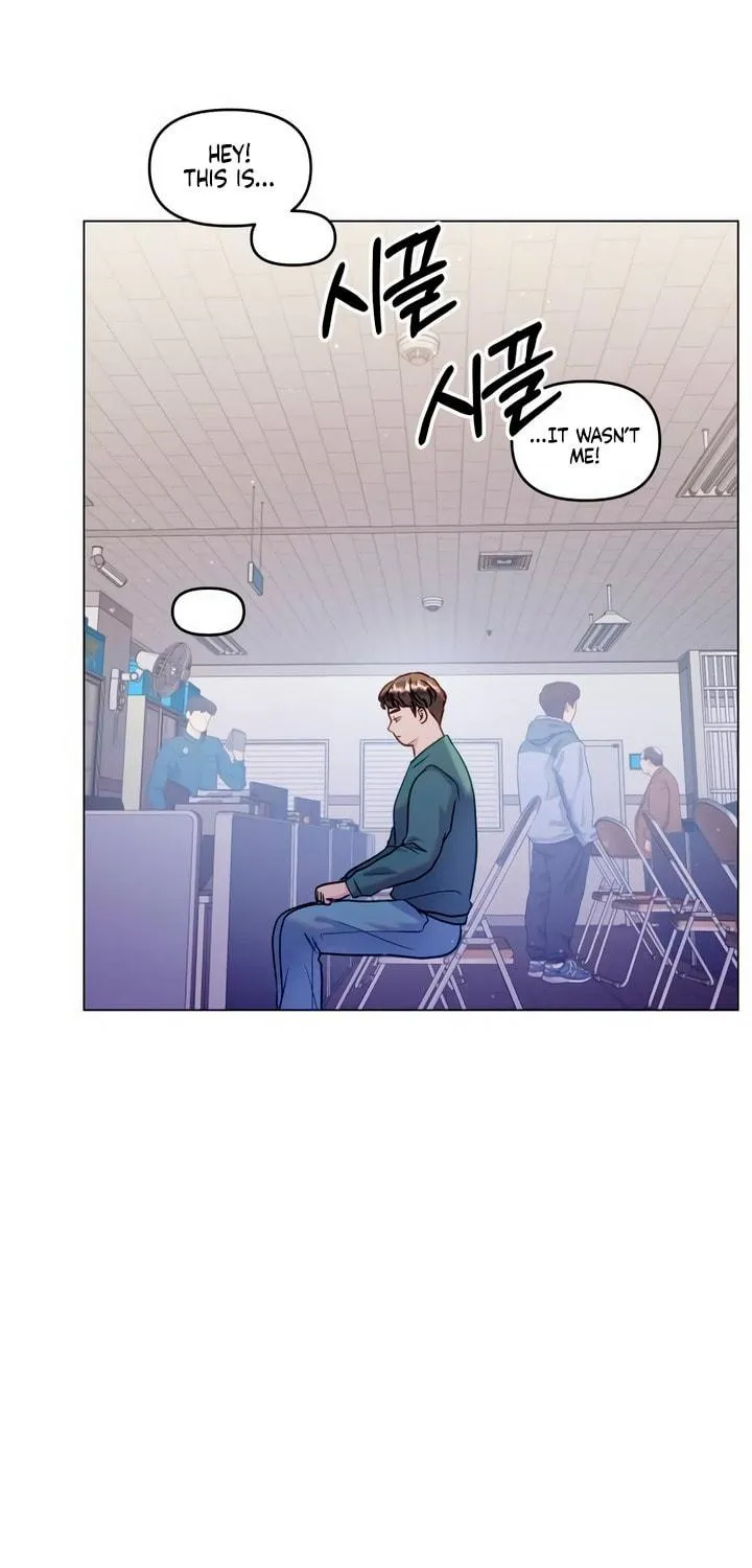 Manual for Using Fierce Beast Chapter 44 page 35 - 
