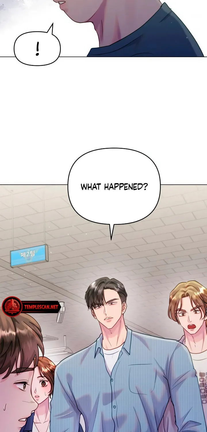 Manual for Using Fierce Beast Chapter 44 page 37 - 