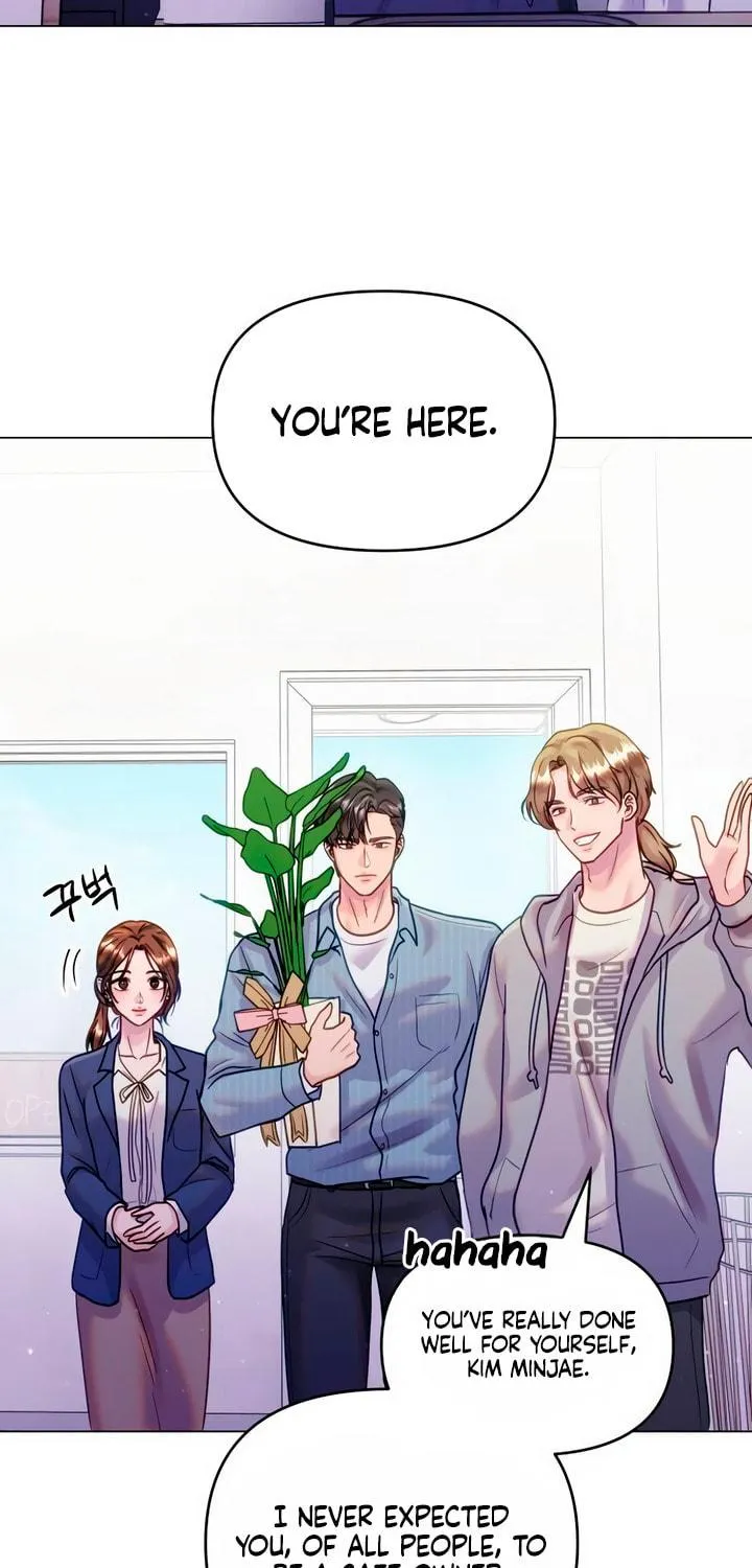 Manual for Using Fierce Beast Chapter 44 page 5 - 