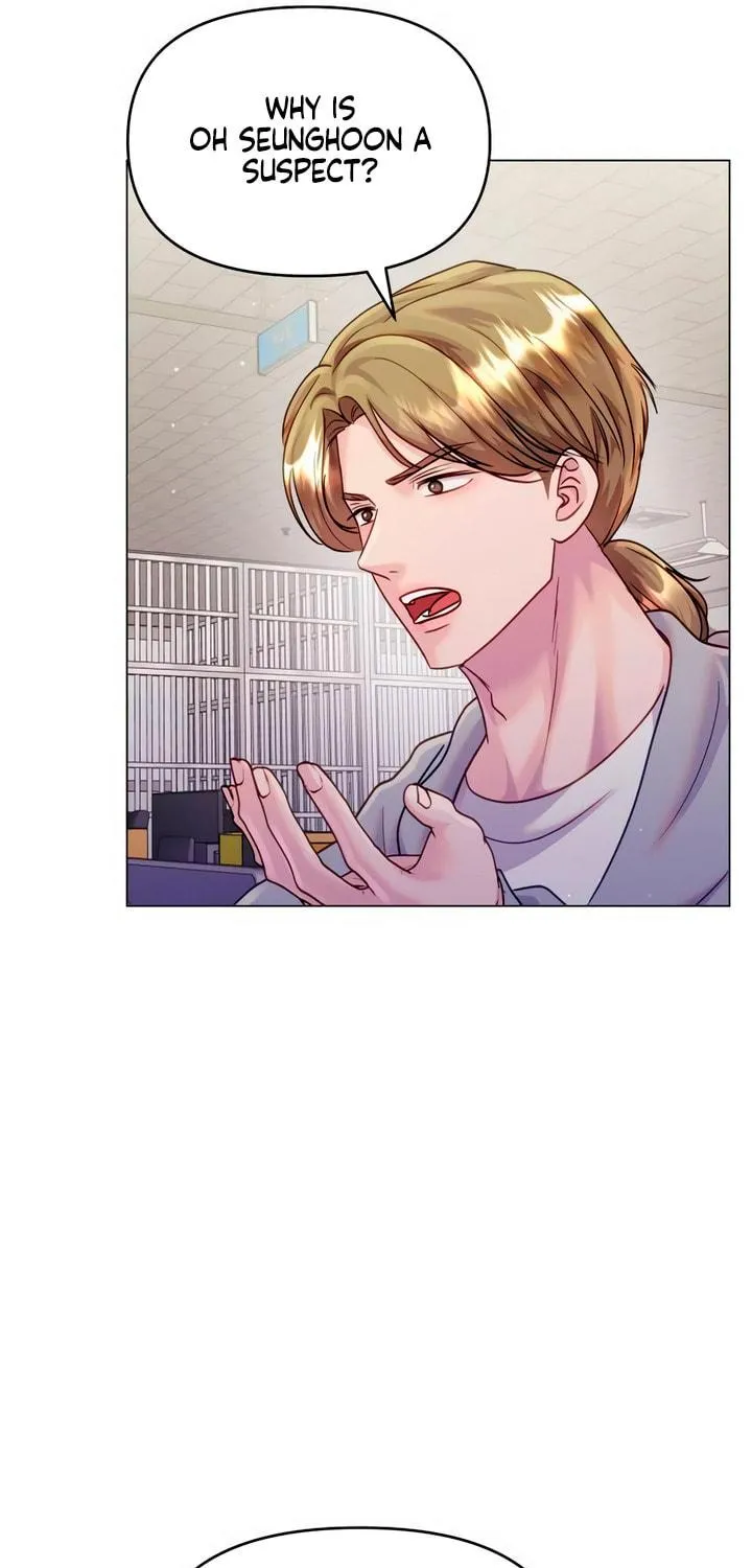Manual for Using Fierce Beast Chapter 44 page 41 - 