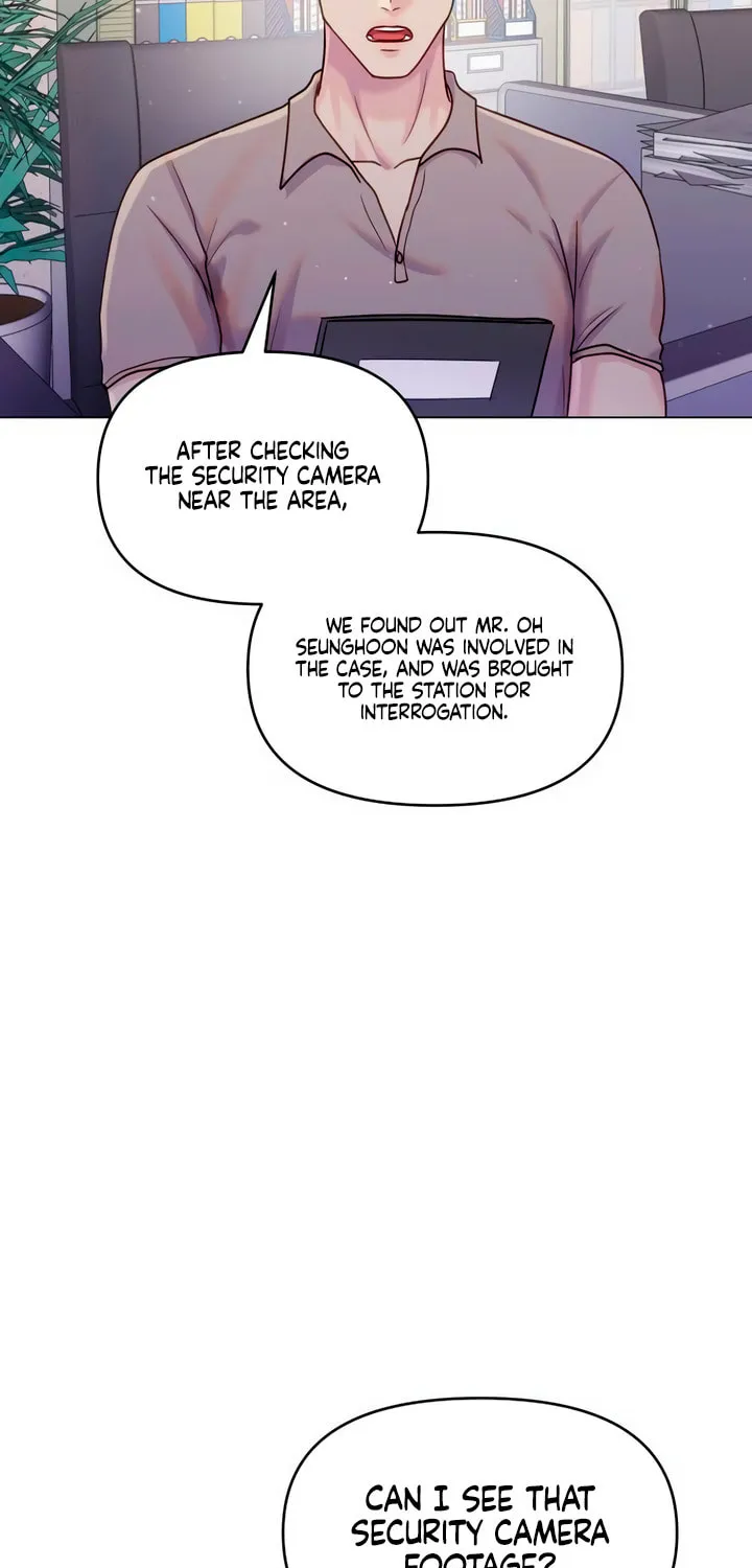 Manual for Using Fierce Beast Chapter 44 page 43 - 