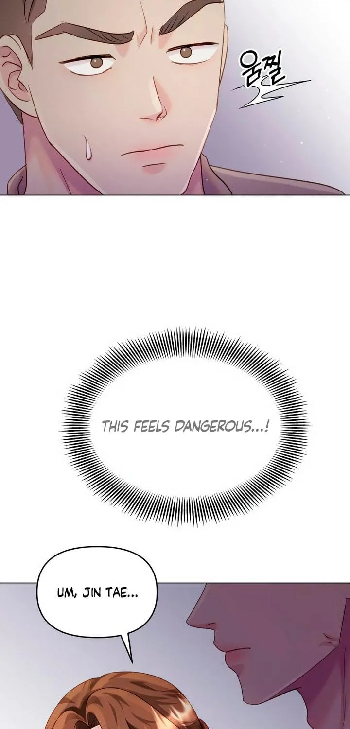 Manual for Using Fierce Beast Chapter 44 page 47 - 