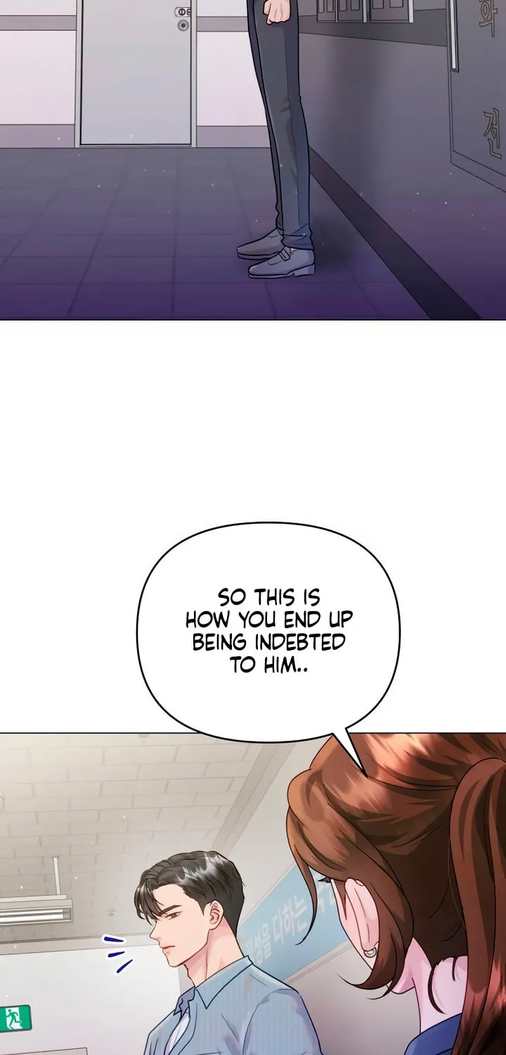 Manual for Using Fierce Beast Chapter 44 page 55 - 