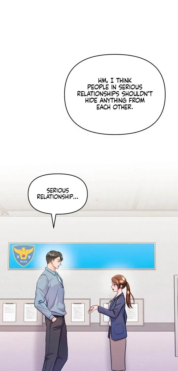 Manual for Using Fierce Beast Chapter 44 page 59 - 