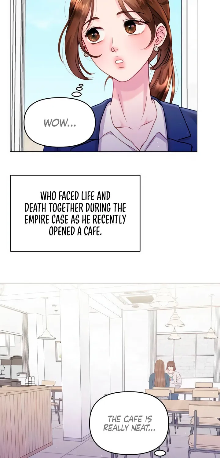 Manual for Using Fierce Beast Chapter 44 page 7 - 