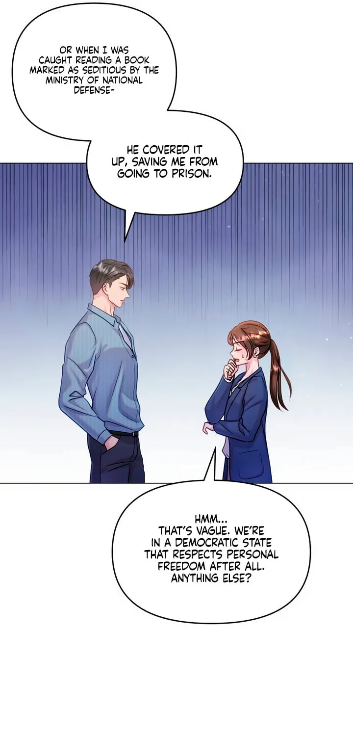 Manual for Using Fierce Beast Chapter 44 page 63 - 