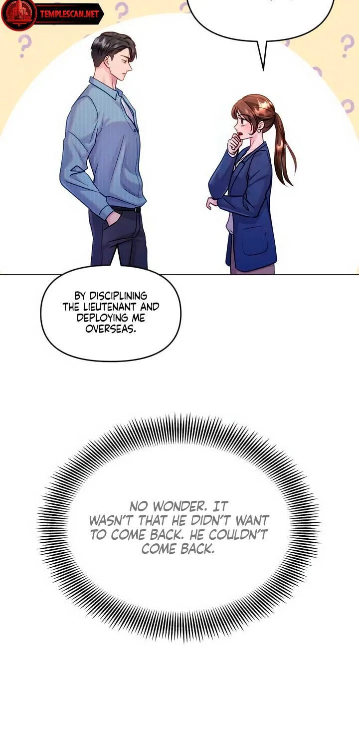 Manual for Using Fierce Beast Chapter 44 page 65 - 