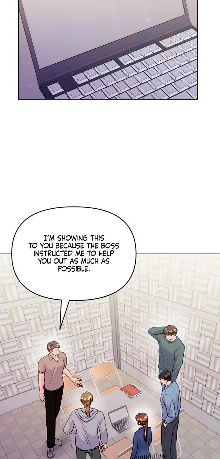 Manual for Using Fierce Beast Chapter 44 page 69 - 