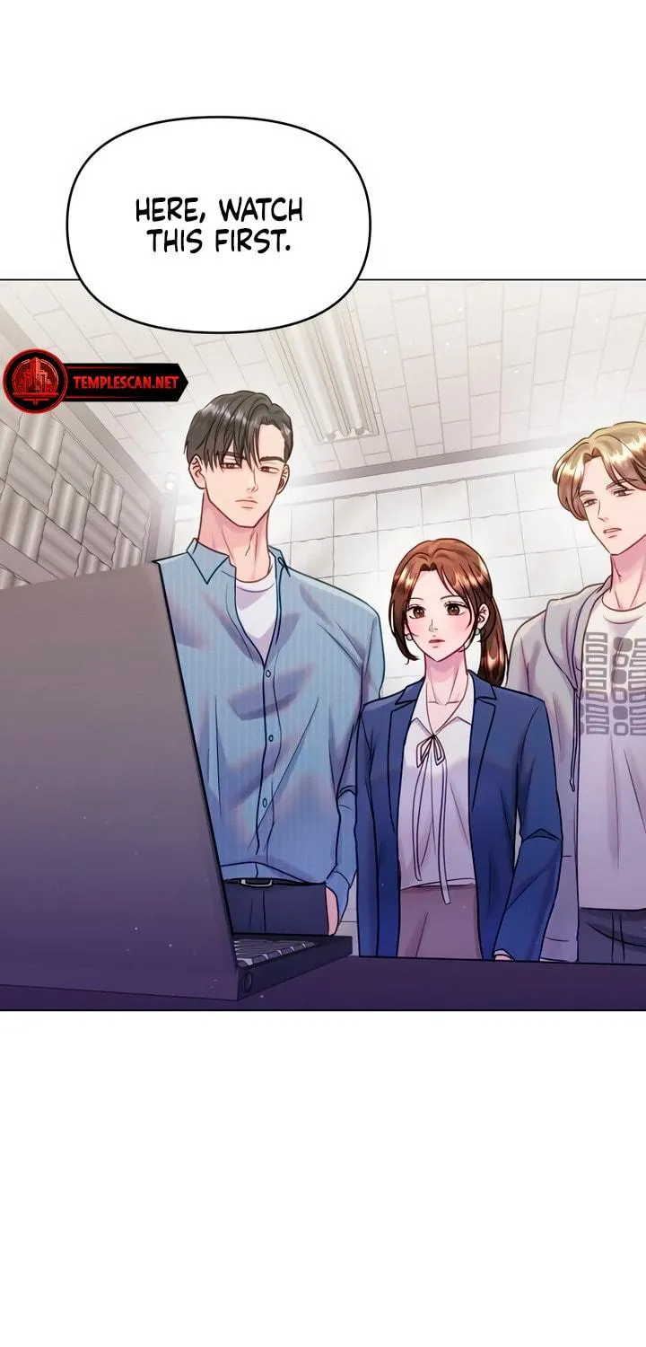 Manual for Using Fierce Beast Chapter 44 page 71 - 