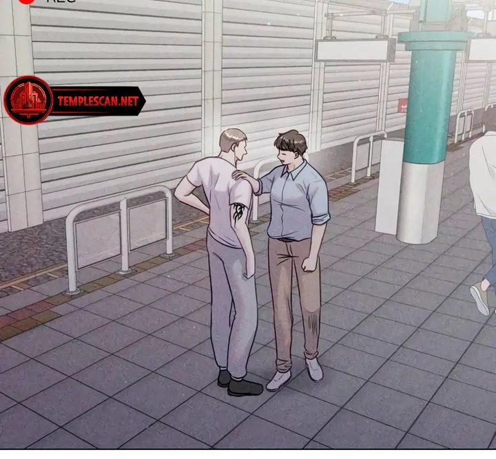 Manual for Using Fierce Beast Chapter 44 page 76 - 