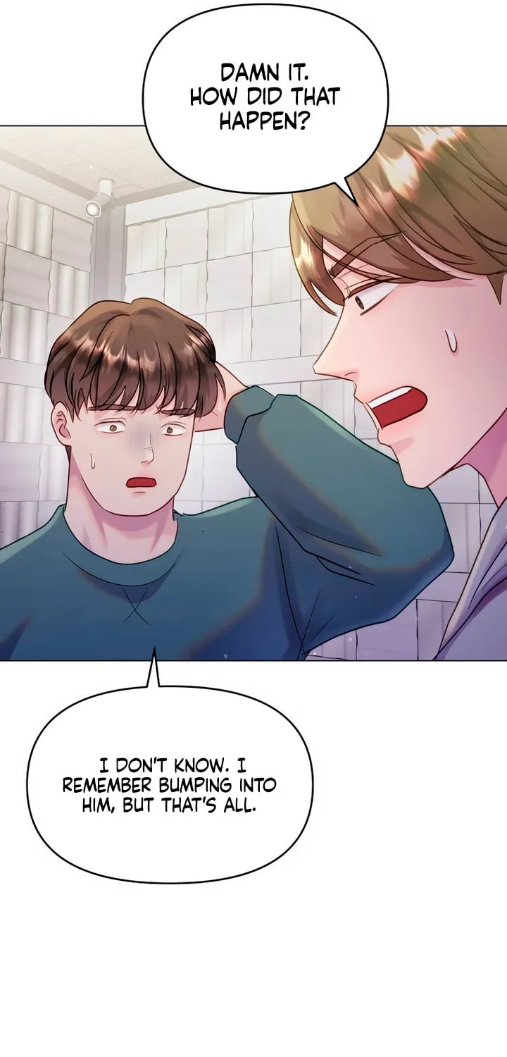 Manual for Using Fierce Beast Chapter 44 page 85 - 