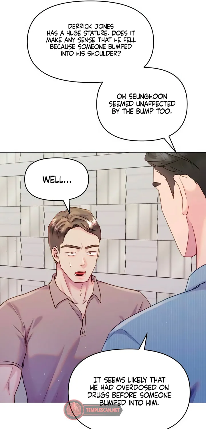 Manual for Using Fierce Beast Chapter 44 page 95 - 
