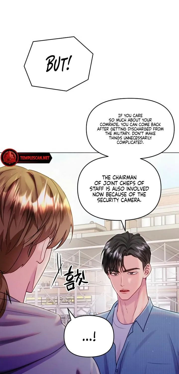 Manual for Using Fierce Beast Chapter 45 page 11 - 