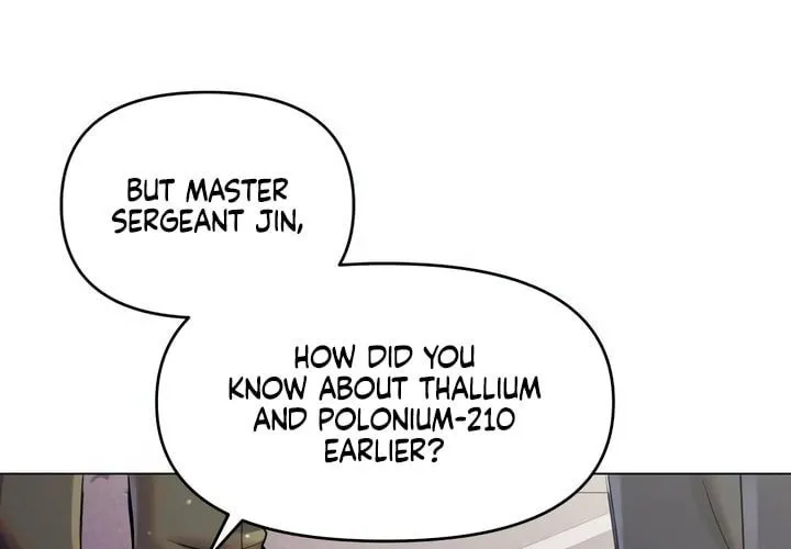 Manual for Using Fierce Beast Chapter 45 page 14 - 