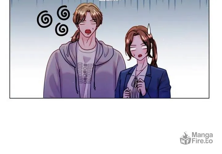 Manual for Using Fierce Beast Chapter 45 page 20 - 