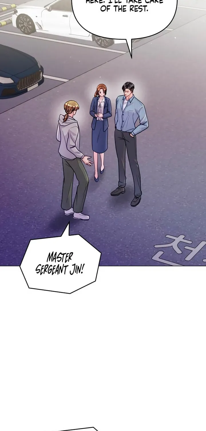 Manual for Using Fierce Beast Chapter 45 page 3 - 