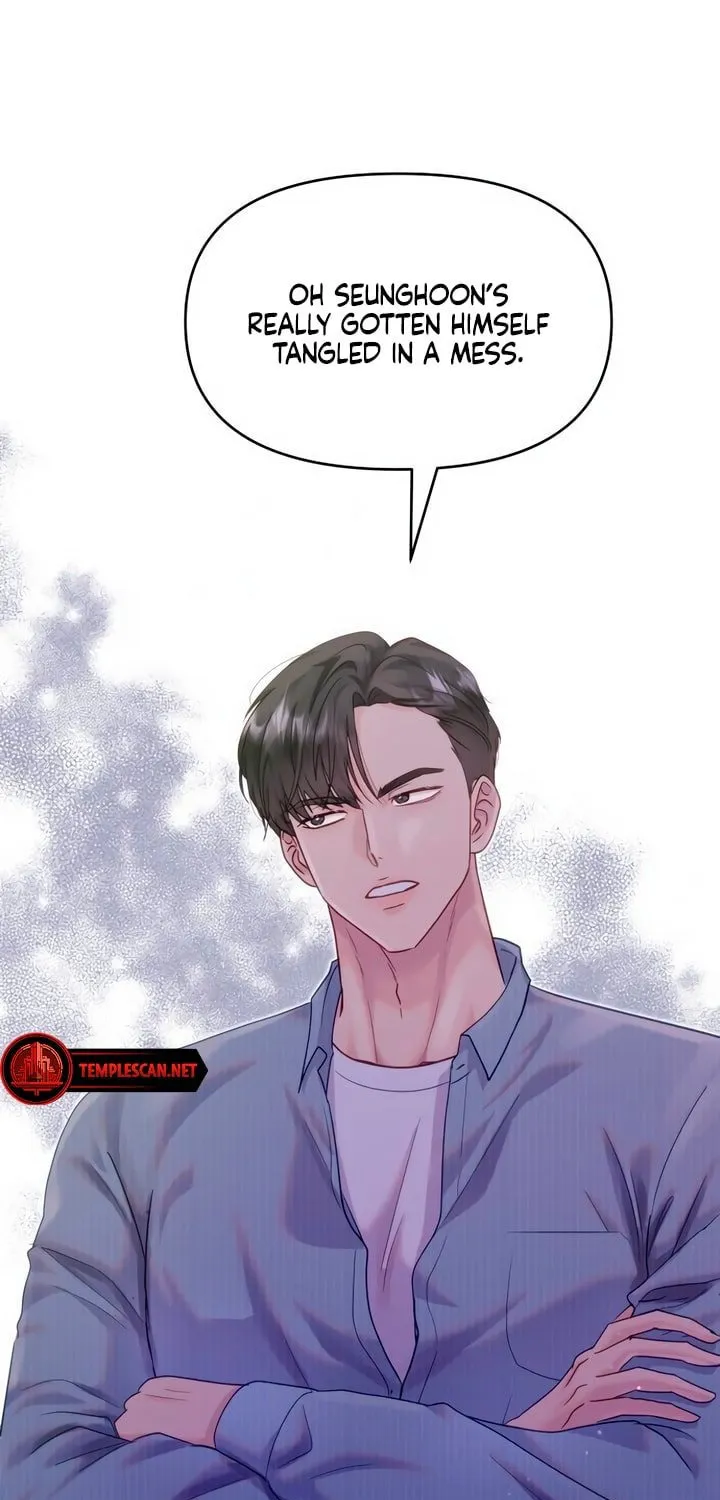 Manual for Using Fierce Beast Chapter 45 page 21 - 